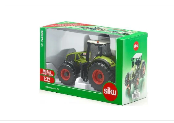 Claas Axion 950 Tractor