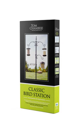 Classic Bird Station