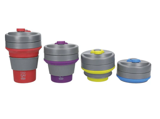 Collapsible Cup