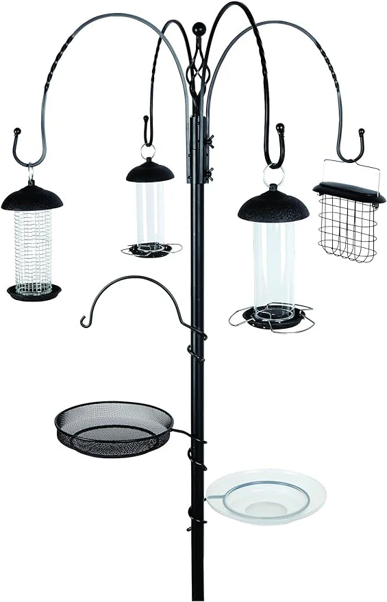 Complete Feeding Station Kit