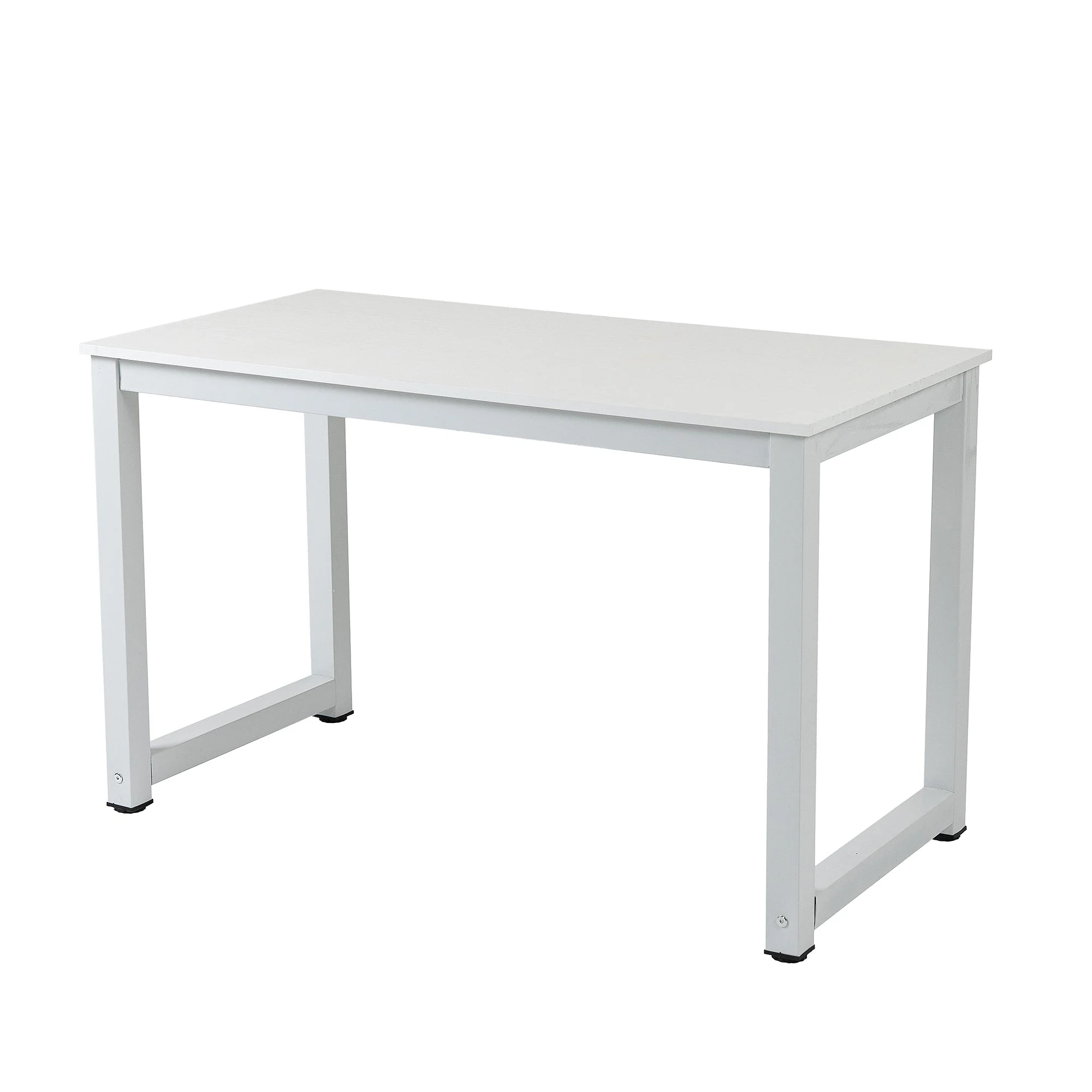Computer Desk - White