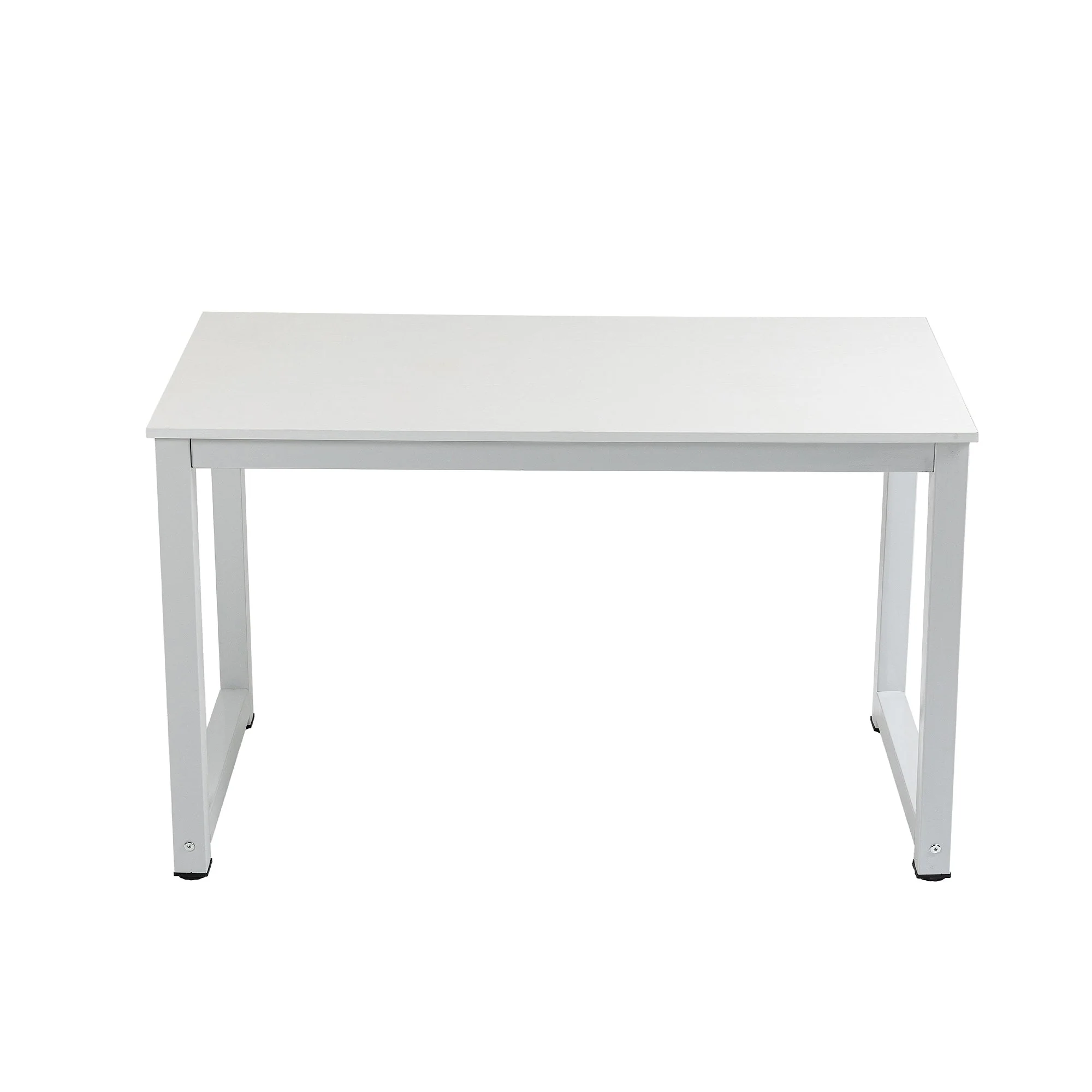 Computer Desk - White - Image 6