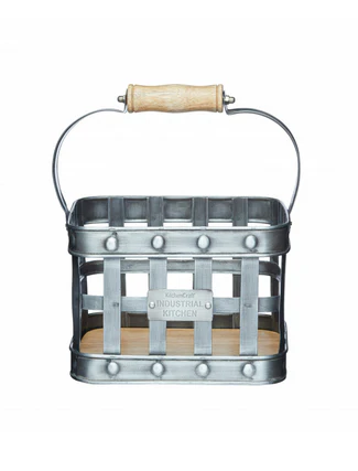 Condiment Holder