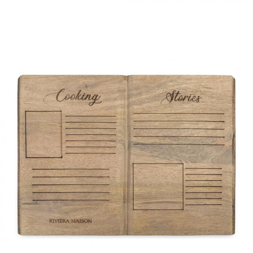 Cooking Stories Chopping Board M