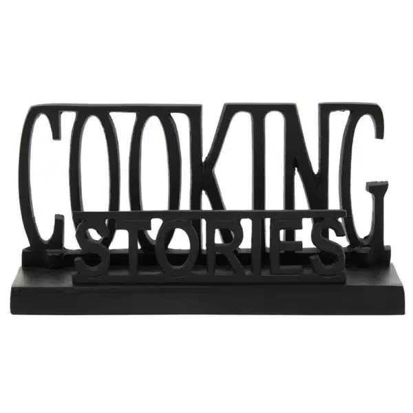 Cooking Stories Ipad/Book Stand