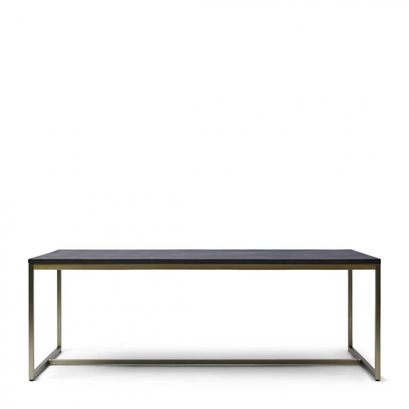 Costa Mesa Dining Table 220cmx90cm