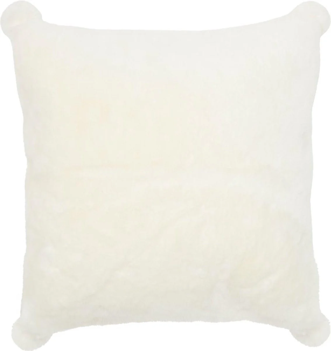 Cosy Faux Fur Pillow 50x50