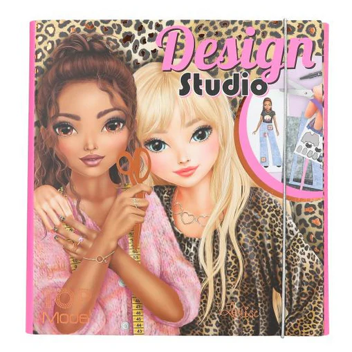 Create Your TopModel Design Studio