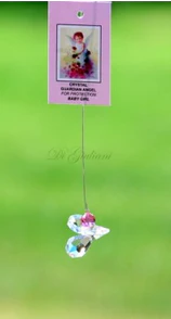 Crystal Angel - Baby Girl