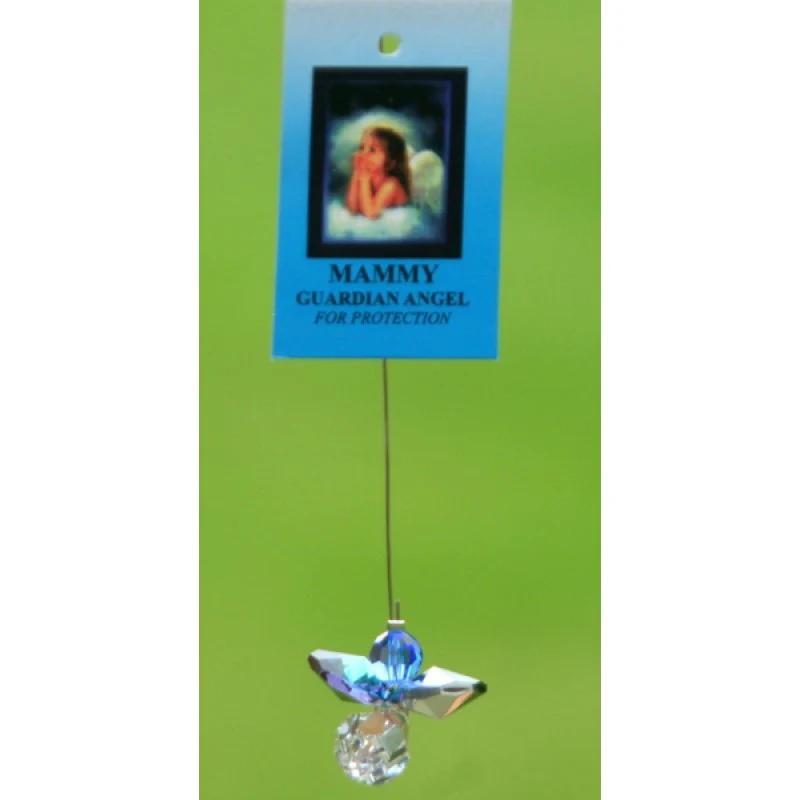 Crystal Angel - Mammy