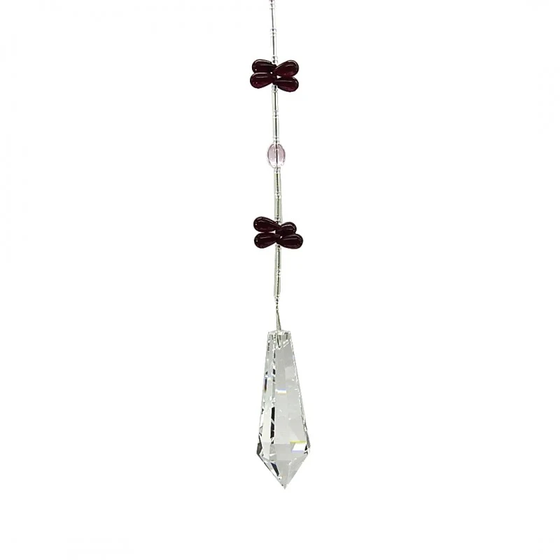 Crystal Beads Pendulum 63mm