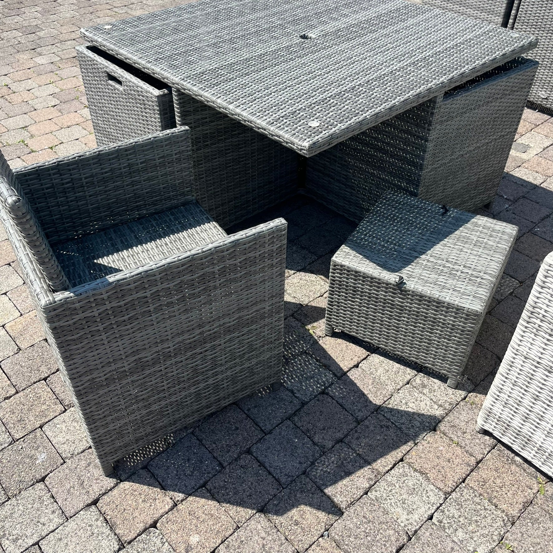 Cuba Cube - Clearance - Image 2