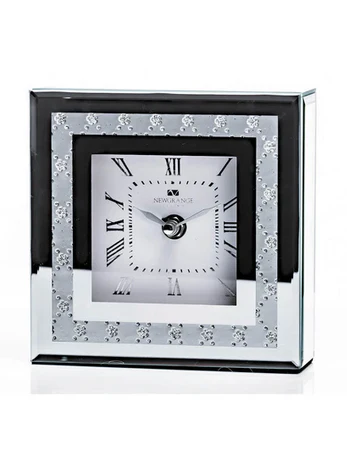 Daisy Clock