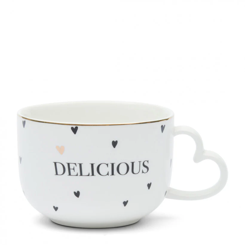 Delicious Soup Bowl