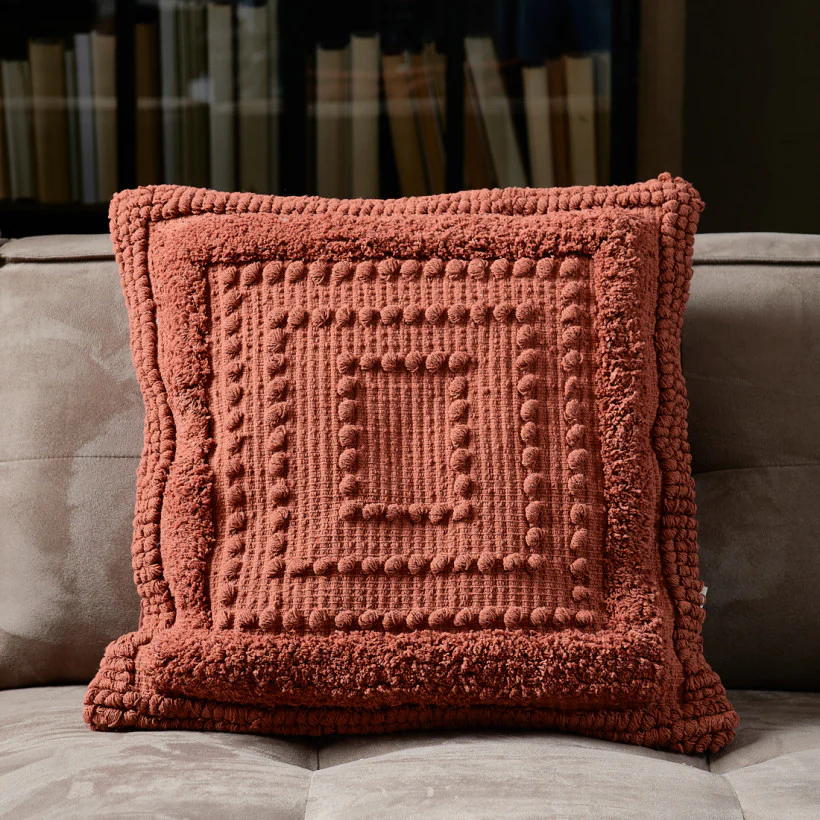 Desert Boho Pillow