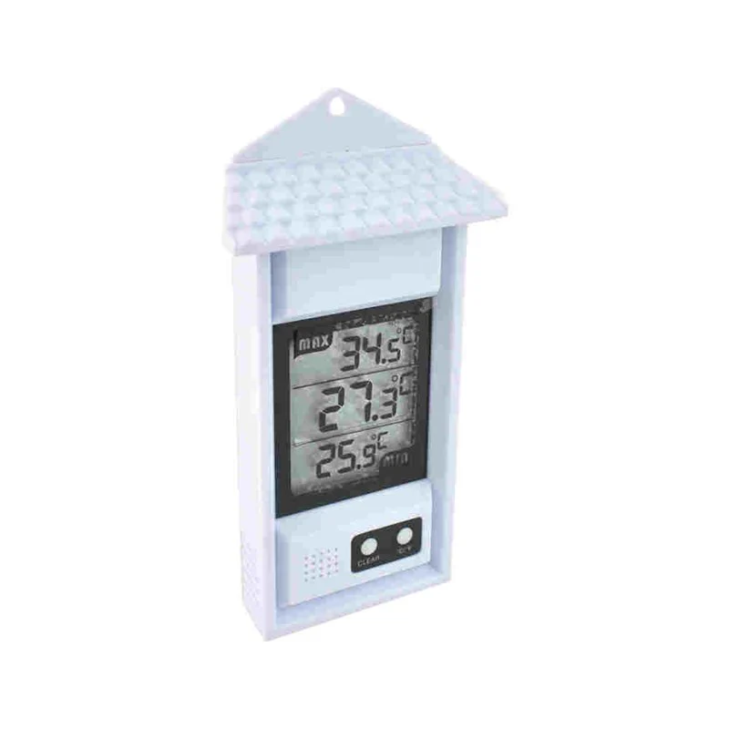 Digital Thermometer