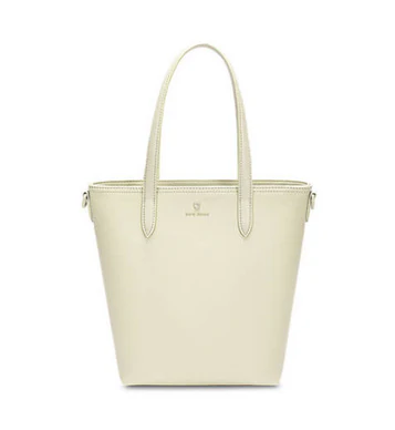 DJ Medium Tote - Fair Green