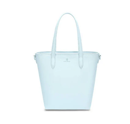 DJ Medium Tote - Starlight Blue