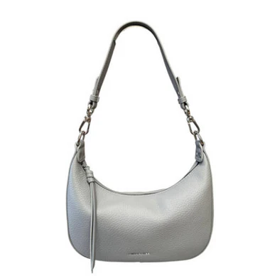 DJ Scoop Shoulder Bag - Glacier