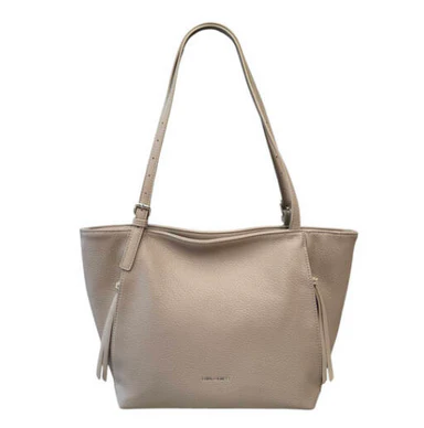 DJ Shopper Bag - Gravel