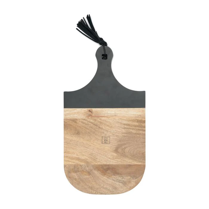 Dock Island Tassle Chopping Board