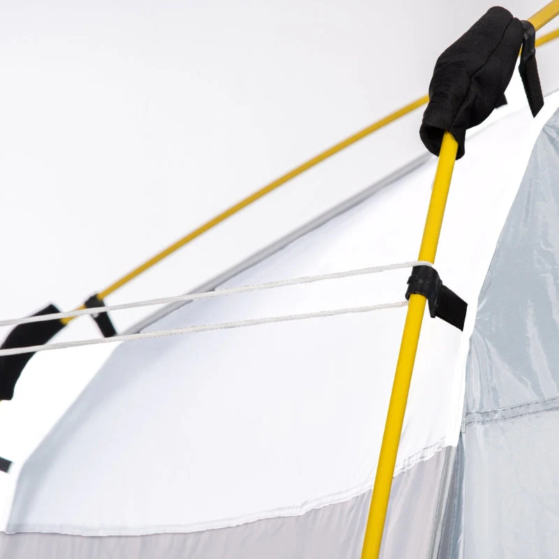 Dome Tent, 4 Person, Lightweight, Waterproof, UV 50+ - Image 7