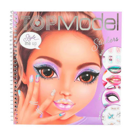 Dress Me Up Face Beauty