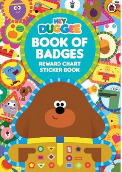 Duggee Book of Badges