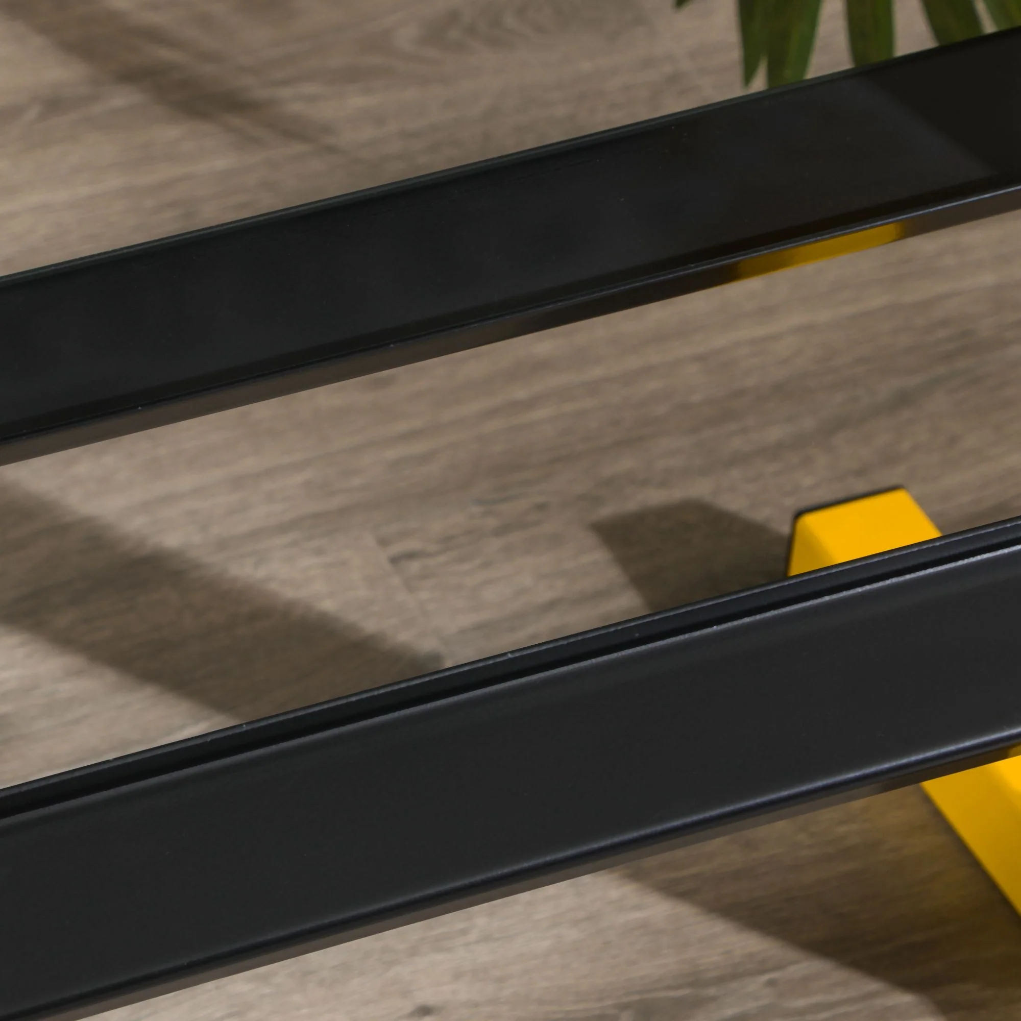 Dumbbell Rack, 2 Levels, 270 kg, Steel - Image 6