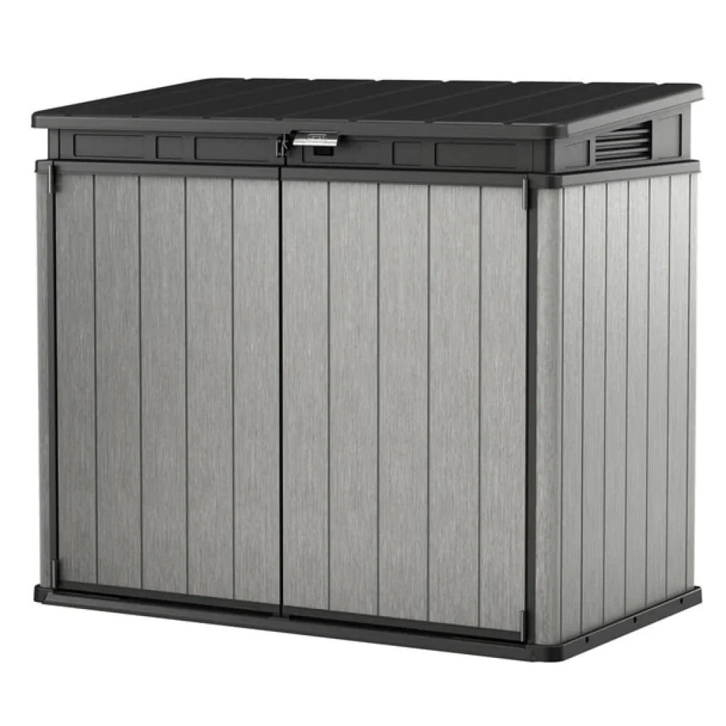 Duotech - Elite Storage Box (Grey) - Image 3
