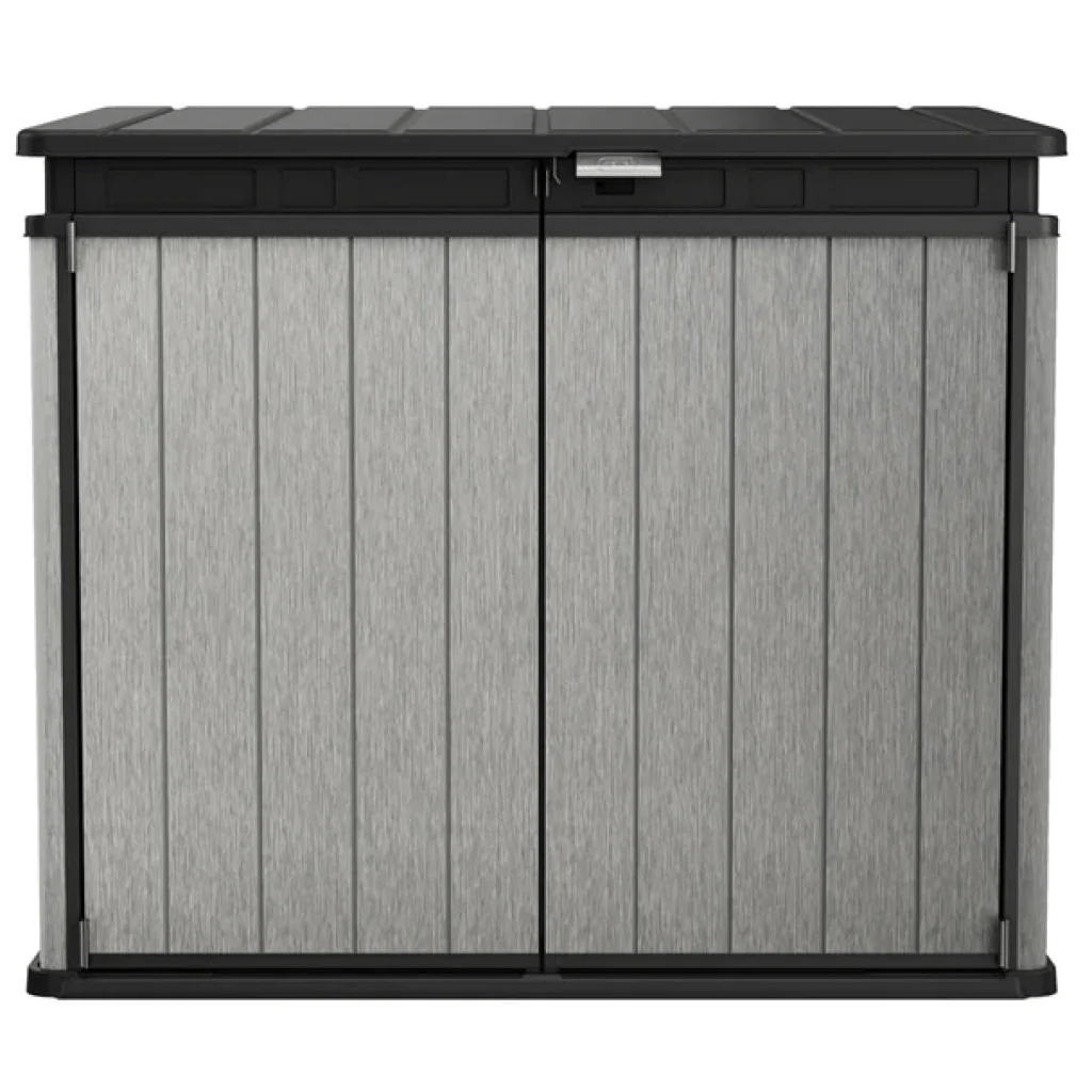 Duotech - Elite Storage Box (Grey) - Image 4