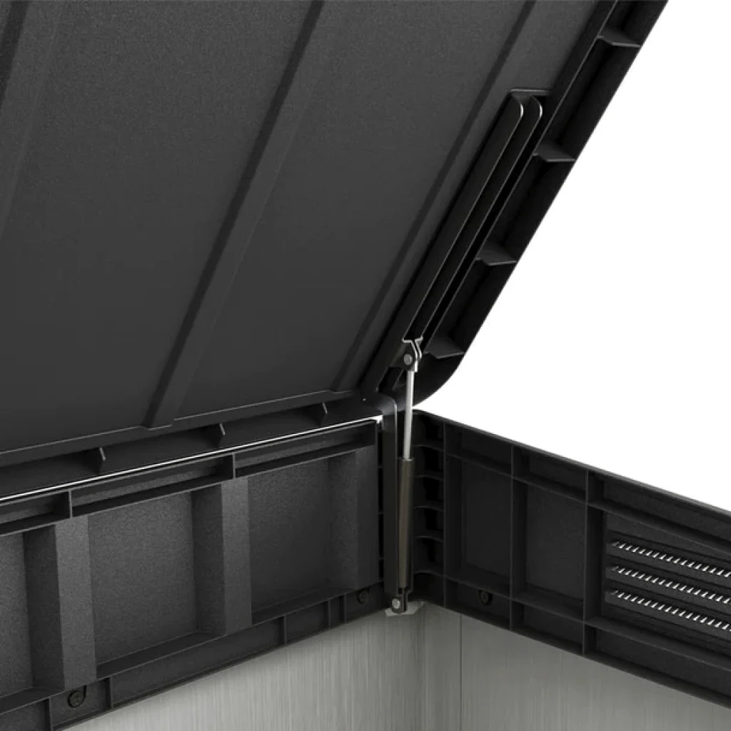 Duotech - Elite Storage Box (Grey) - Image 5