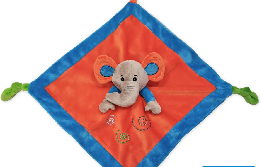 Elephant Comforter