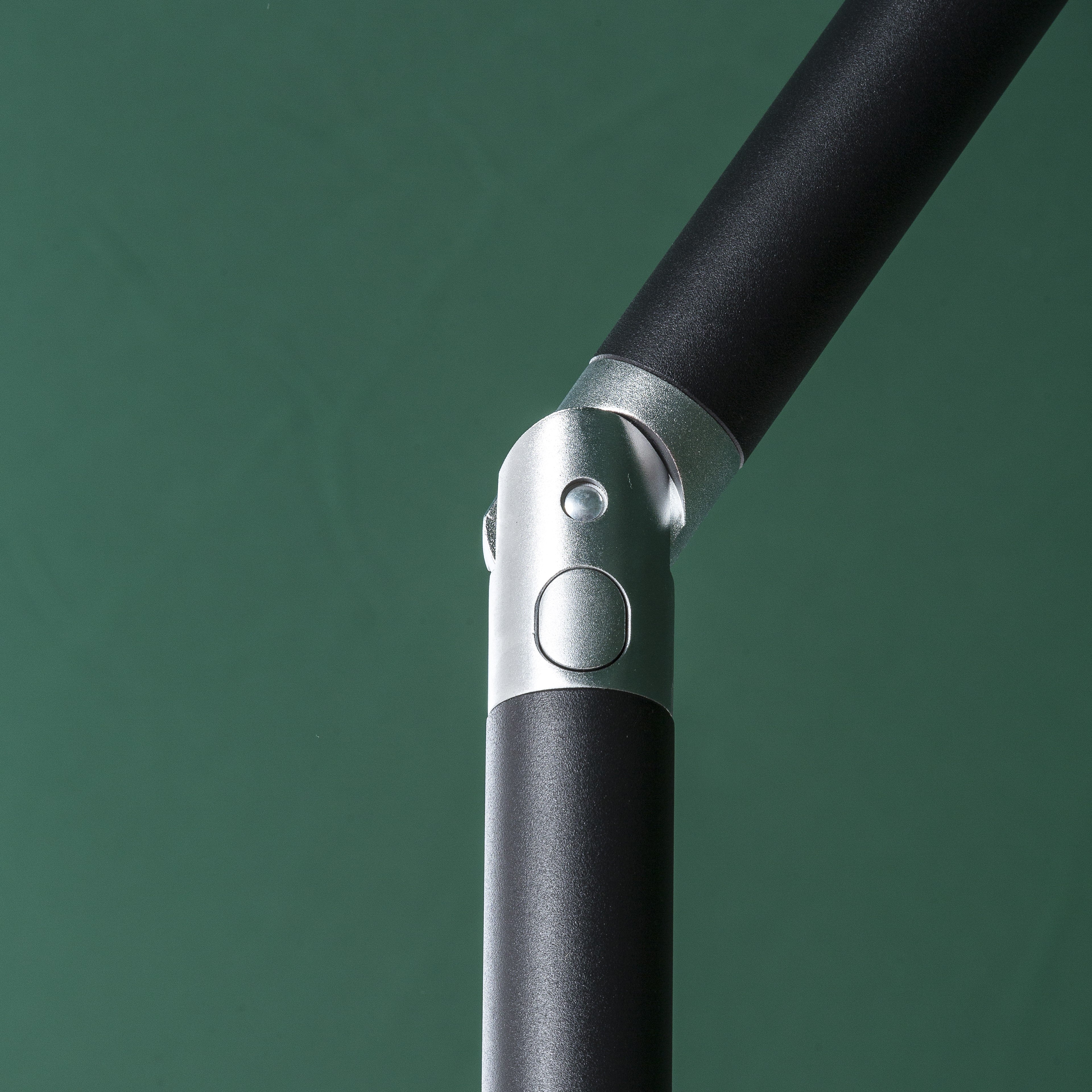 Elizabeth - 2.2m Carbon Parasol - Image 3