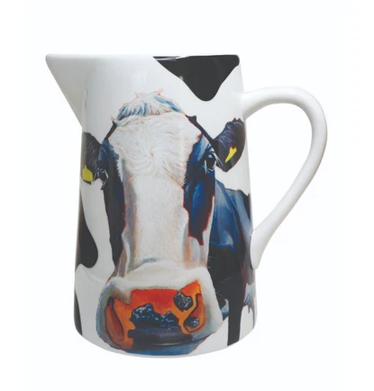 Eoin o'Connor Water Jug
