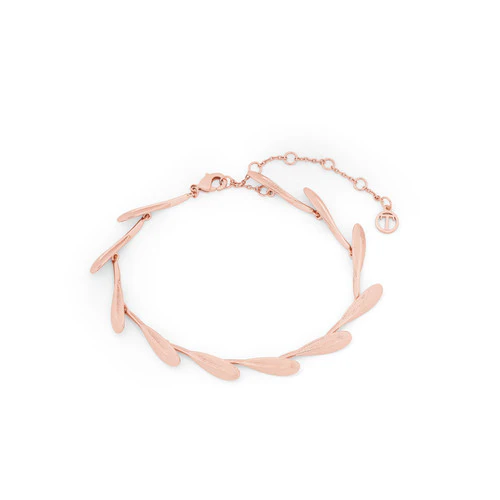 Feather Bracelet RG