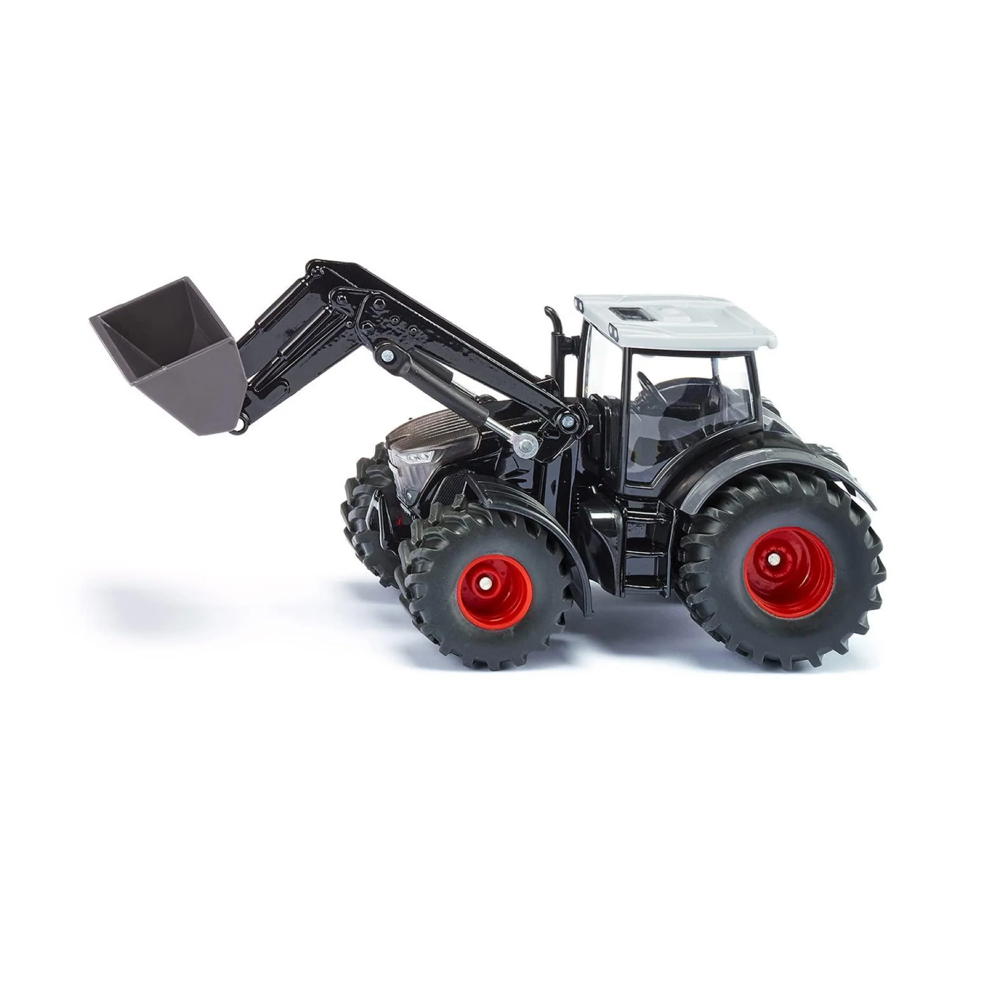 Fendt 942 Vario w/Front Loader