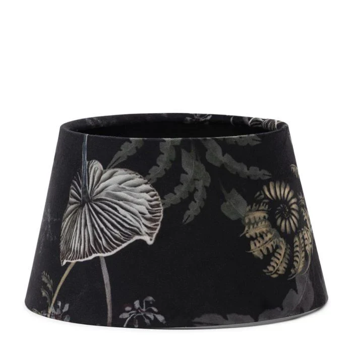 Fern Cylinder Lamp Shade 15x20