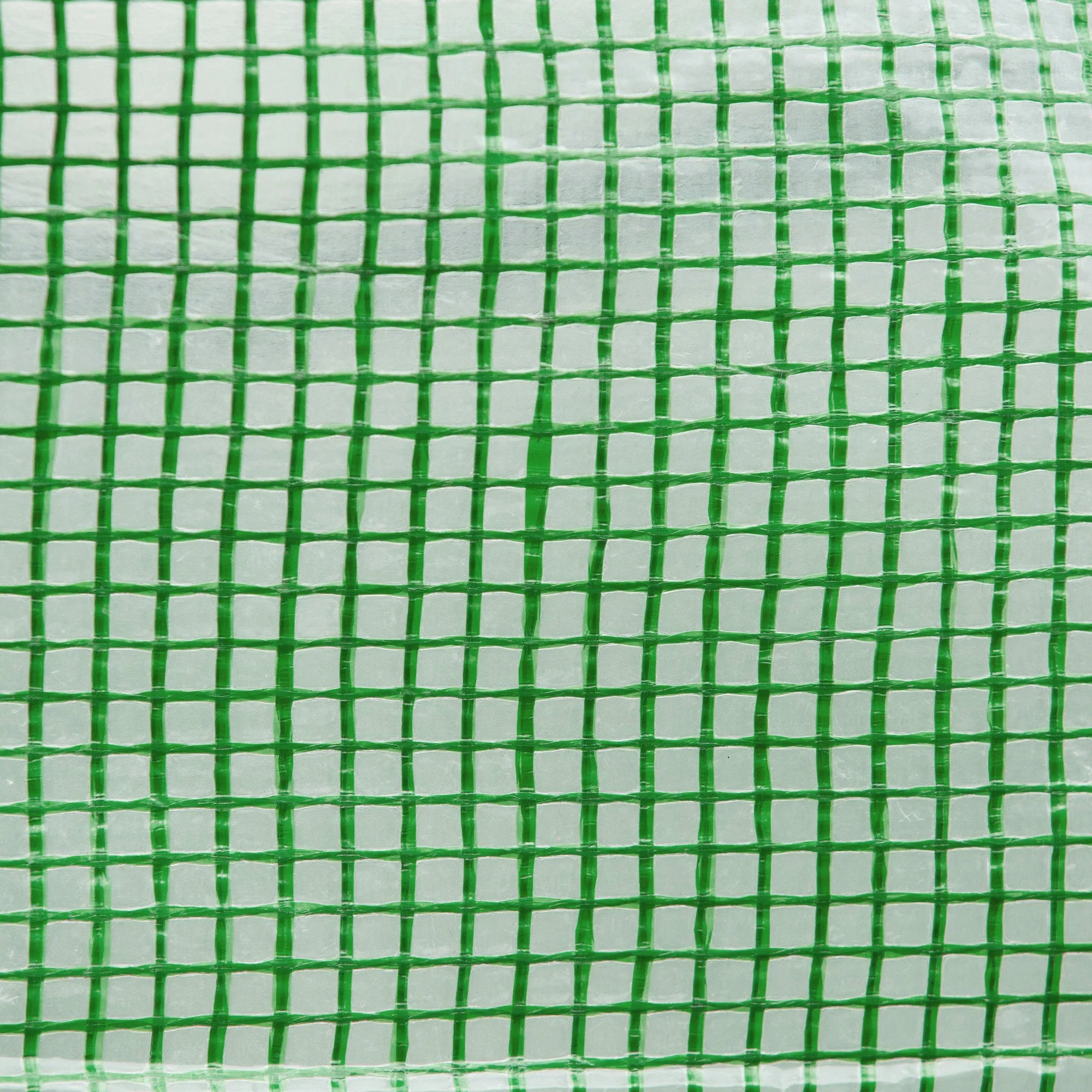 Foil Greenhouse Polytunnel Cold Frame Window 350x200x200cm, Green - Image 7