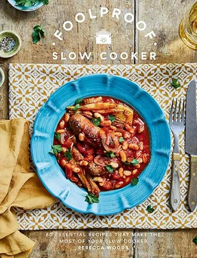 Foolproof Slow Cooker