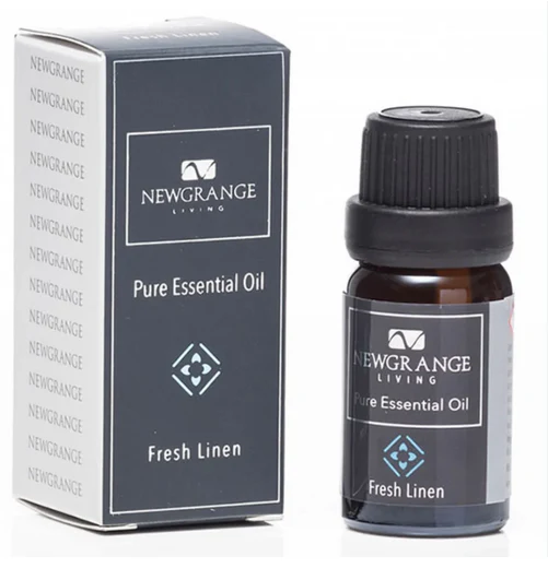 Fresh Linen Essential Oil