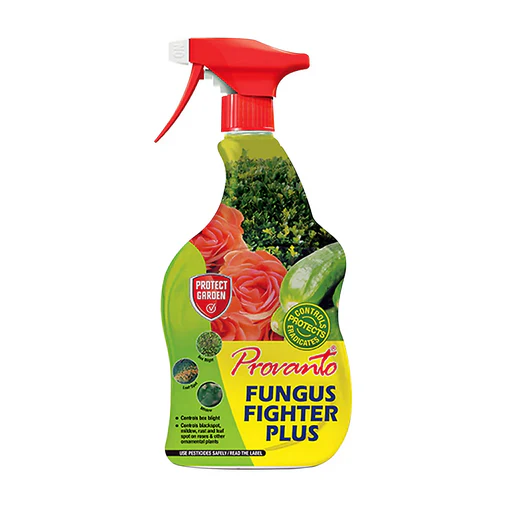 Fungus Fighter Plus 1Ltr