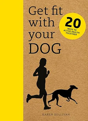 Get Fit With Your Dog