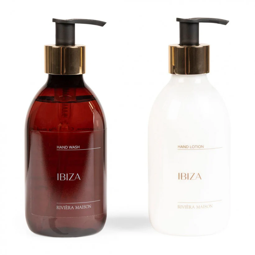Gift Box Hand Care Ibiza