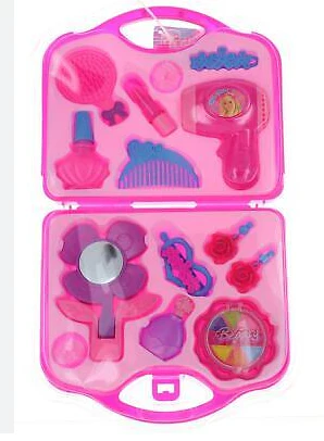 Girls Vanity Case