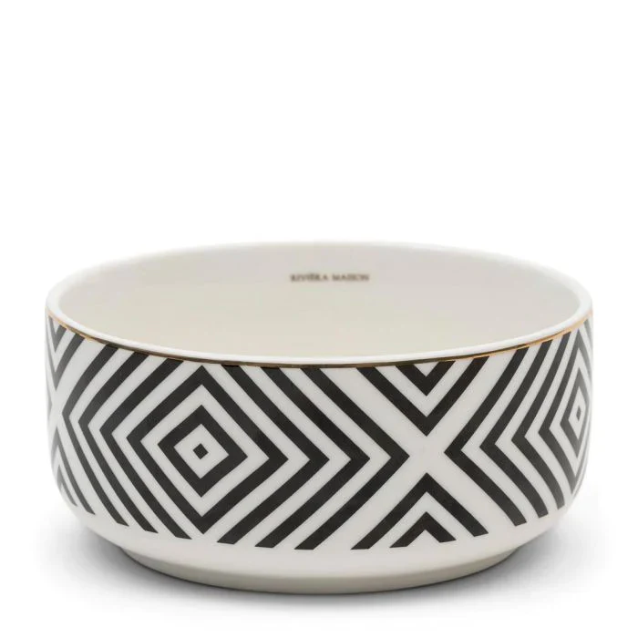 Glamour Chic Bowl