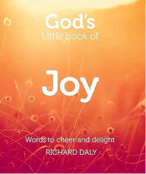Gods Little Book Of Joy