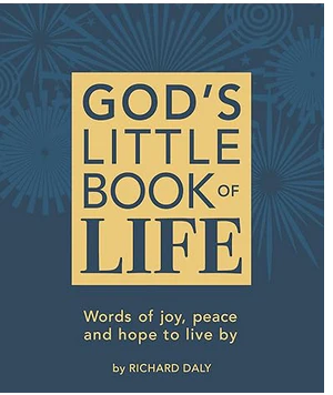 Gods Little Book of Life