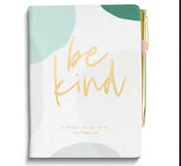 Guided Be Kind