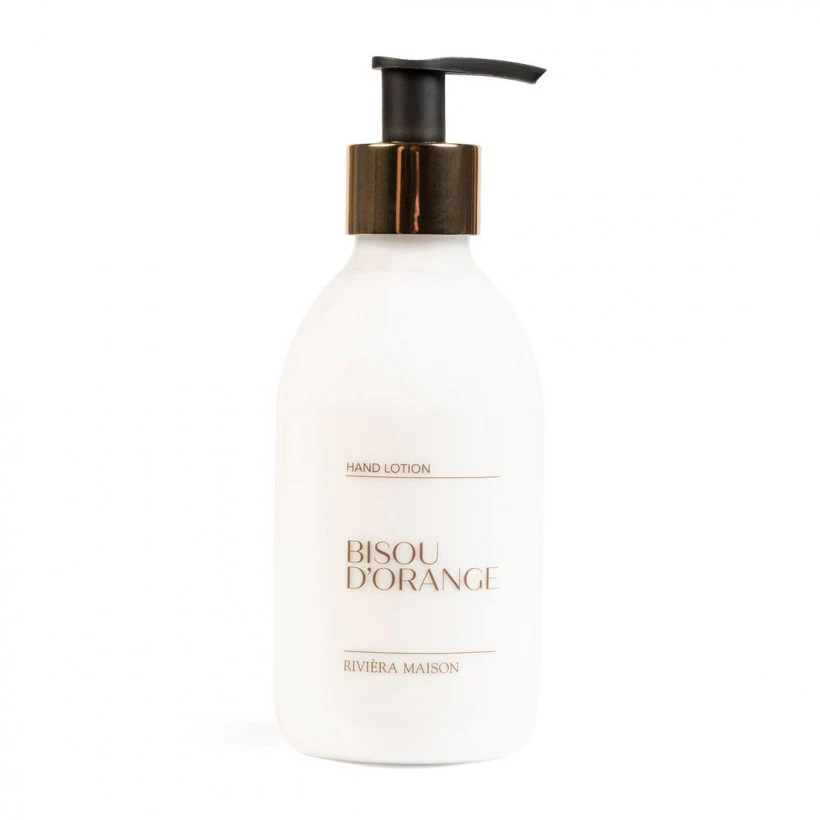 Hand Lotion Bisou d‘Orange 300ML